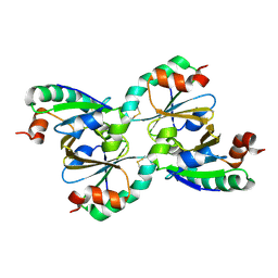 Molmil generated image of 1nsw