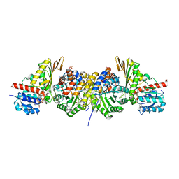 Molmil generated image of 1nvm