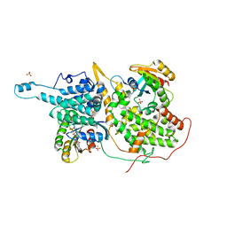 Molmil generated image of 1nvw