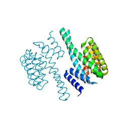 Molmil generated image of 1o9e