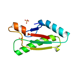 Molmil generated image of 1oap