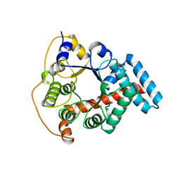 Molmil generated image of 1onr
