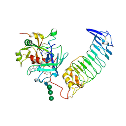 Molmil generated image of 1ook