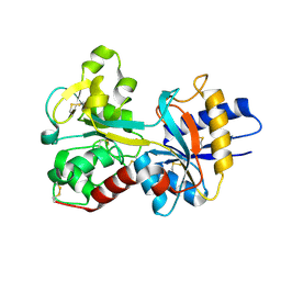 Molmil generated image of 1oqh