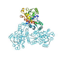 Molmil generated image of 1oth
