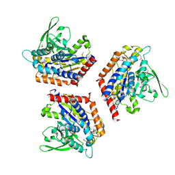 Molmil generated image of 1oxw