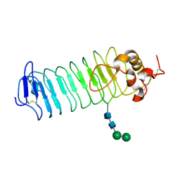 Molmil generated image of 1p9a