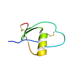 Molmil generated image of 1pce