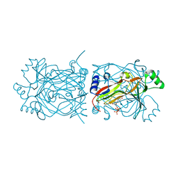Molmil generated image of 1pkj