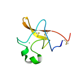Molmil generated image of 1pml