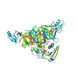 Molmil generated image of 1pto