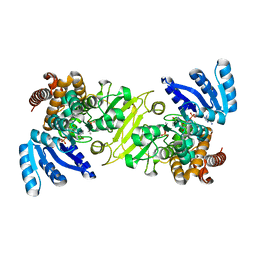Molmil generated image of 1q0q