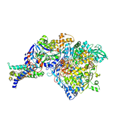 Molmil generated image of 1q16