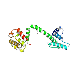 Molmil generated image of 1qag