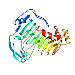 Molmil generated image of 1qcx