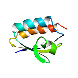 Molmil generated image of 1qr5