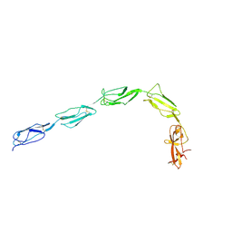 Molmil generated image of 1qub