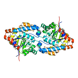 Molmil generated image of 1qw7