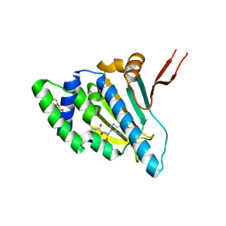 Molmil generated image of 1qy5