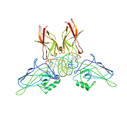 Molmil generated image of 1ram