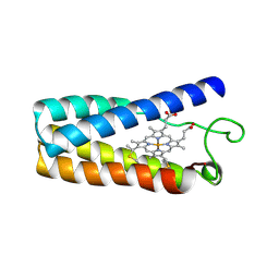 Molmil generated image of 1rcp