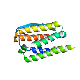 Molmil generated image of 1rh2