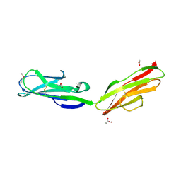 Molmil generated image of 1rhf
