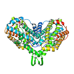 Molmil generated image of 1rnr
