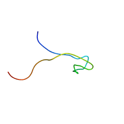 Molmil generated image of 1ro4