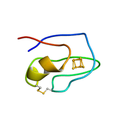 Molmil generated image of 1rof