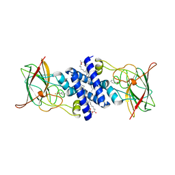 Molmil generated image of 1s9a