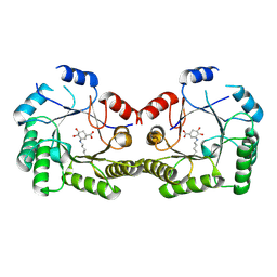 Molmil generated image of 1sfj
