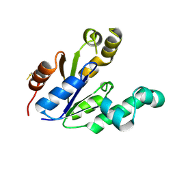 Molmil generated image of 1shk