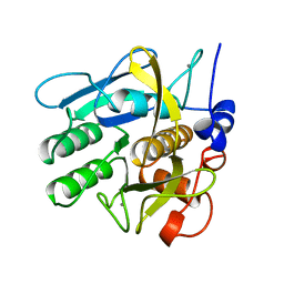 Molmil generated image of 1svn
