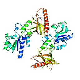 Molmil generated image of 1t6z
