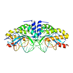 Molmil generated image of 1t9j