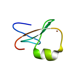 Molmil generated image of 1tot