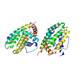 Molmil generated image of 1ty4