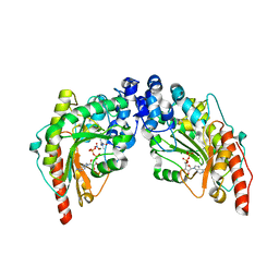 Molmil generated image of 1u6r