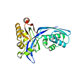 Molmil generated image of 1uek