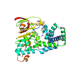 Molmil generated image of 1ugq