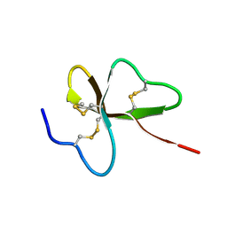 Molmil generated image of 1ut3