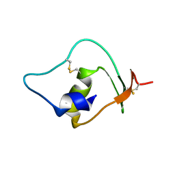 Molmil generated image of 1uvf