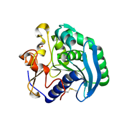 Molmil generated image of 1uza