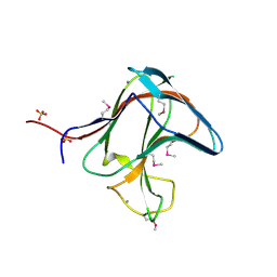 Molmil generated image of 1v0a