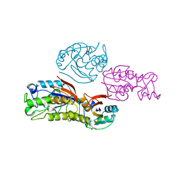 Molmil generated image of 1v37