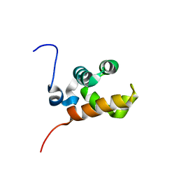 Molmil generated image of 1v85