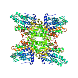Molmil generated image of 1v8b