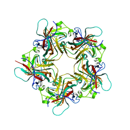 Molmil generated image of 1vps