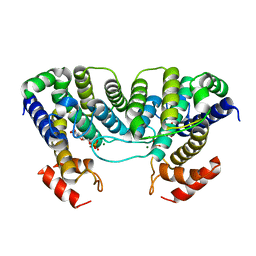 Molmil generated image of 1w2y
